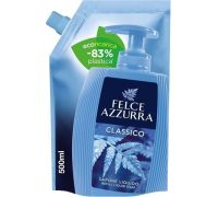 Felce Azzurra Sapone mani classico Ricarica 500ml