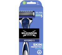 Wilkinson Sword Rasoio Hydro 5 Skin Protection