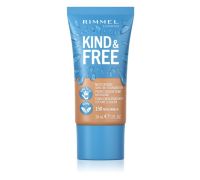 Kind & Free Fondotinta Idratante Leggero 150 Rose Vanilla