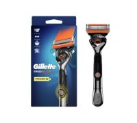 Gillette Proglide Power Rasoio Flexball Technology