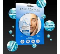 Face Complex Maschera in Tessuto Anti-Rughe Tonificante 1 pezzo