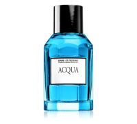 Acqua Pour Homme Eau De Toilette 100ml