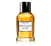 Olive Wood & Juniper Eau De Toilette 100ml