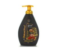 Dermomed Crema Di Sapone Liquido Mani Olio Di Argan 300ml