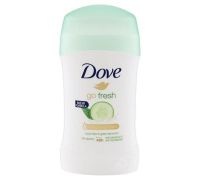 Dove Go Fresh Cetriolo E Tè Verde Deodorante 40ml