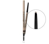 BellaOggi I Brow Sculpt matita sopracciglia 04 Medium Brown