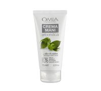 Omia Crema Mani Erboristica all'Olio Di Jojoba 75ml