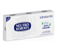 Neutro Roberts Saponetta 3x100 Grammi