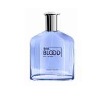 Fragrance Of Love Blue Blood U EDT 100ml