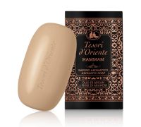 Tesori d'Oriente Saponetta Hammam 125 Grammi