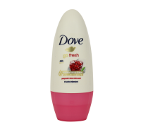 Dove Go Fresh 48H Pomegranate & Lemon Verbena Deodorante Roll-On 50ml