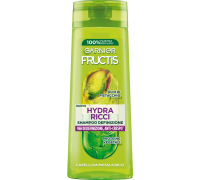 Shampoo Definizione Hydra Ricci per Capelli Da Mossi A Ricci 250ml