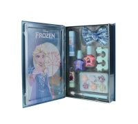 Lip Smacker Book Tin Disney Frozen set trucchi + accessori