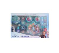 Lip Smacker Disney Frozen Beauty Blockbuster Set trucchi + accessori