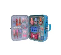 Lip Smacker Disney Princess Ariel Cofanetto trucchi + accessori