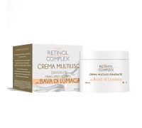 Ultra Retinol Complex Crema Multiuso Idratante alla Bava Di Lumaca 250ml