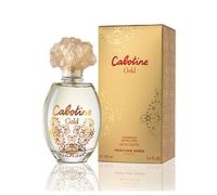 Cabotine Gold Eau De Toilette 100ml