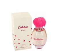 Cabotine Rose Eau De Toilette 100ml