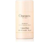 Obsession for Men Deodorante Stick 75 grammi