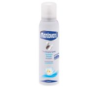 Mantovani Deodorante Classico Freschezza Naturale Spray 150ml