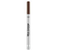 L'Oréal Paris Unbelievabrow Micro Tatouage dark brune 108 penna sopracciglia effetto microblading