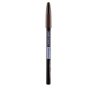 Maybelline New York Express Brow Shaping Pencil 05 deep brown matita per sopracciglia