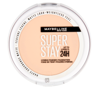 Maybelline New York Super Stay 03 fondotinta in polvere 9 grammi