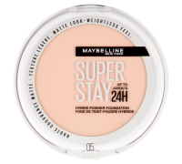 Maybelline New York Super Stay 05 fondotinta in polvere 9 grammi