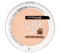 Maybelline New York Super Stay 10 fondotinta in polvere 9 grammi