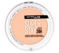 Maybelline New York Super Stay 30 fondotinta in polvere 9 grammi