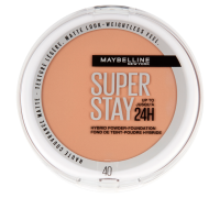 Maybelline New York Super Stay 40 fondotinta in polvere 9 grammi