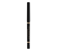 Max Factor Kohl Kajal Liner 001 black matita occhi waterproof con punta automatica e texture ultra morbida 0,35 grammi