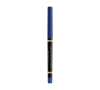 Max Factor Kohl Kajal Liner 002 azure matita occhi waterproof con punta automatica e texture ultra morbida 0,35 grammi