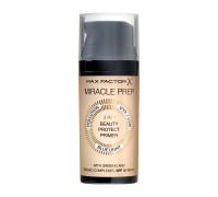 Max Factor Miracle Prep Spf 30 primer viso 3 in 1 30ml