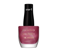 Max Factor Nailfinity Gel Colour 240 starlet smalto a lunga tenuta