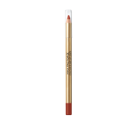 Max Factor Colour Elixir Lip Liner 15 soft spice matita labbra lunga durata e colore intenso