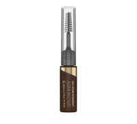 Max Factor Browfinity 03 dark brown matita sopracciglia semipermanente in gel no transfer waterproof