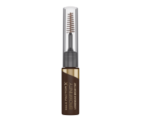 Max Factor Browfinity 01 soft brown matita sopracciglia semipermanente in gel no transfer waterproof