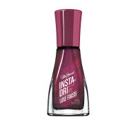 Sally Hansen Insta-Dri the queens velvet smalto per unghie asciugatura extra rapida 9,17ml