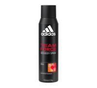 Adidas Team Force deodorante spray per uomo 150ml