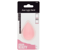 Jean Louis David Urban Beauty spugna di precisione a uovo per il make-up