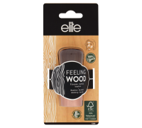 Elite Feeling Wood pennello kabuki