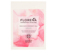 Florena maschera idratante viso naturale 8ml