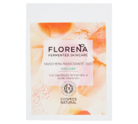 Florena maschera rassodante viso naturale 8ml