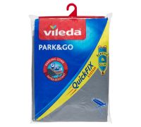 Vileda Park & Go copriasse universale extra resistente