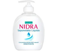 Nidra Sapone Liquido Per Le Mani 300ml