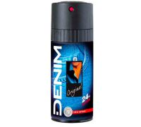 Denim Original Deodorante Spray 150ml