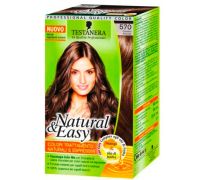 Natural & Easy Colorazione Permanente 570 Castano Naturale