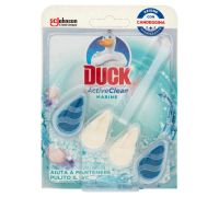 Duck Active Clean marine tavoletta igienizzante wc 37 grammi