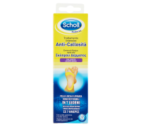 Scholl Pedorex Anti-Callosità trattamento intensivo 75ml